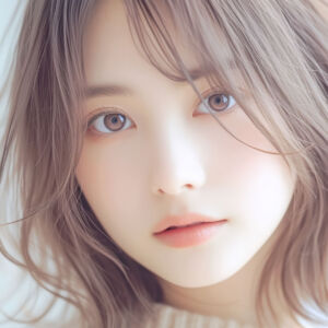 経結膜挙筋法二重術