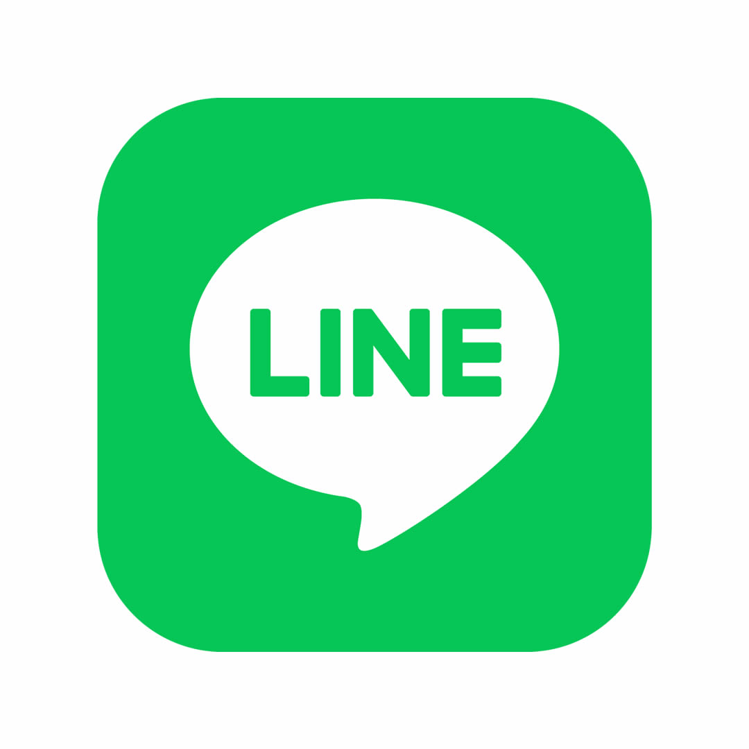 LINE　ロゴ