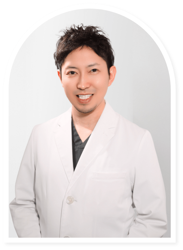 吉原 伯 医師