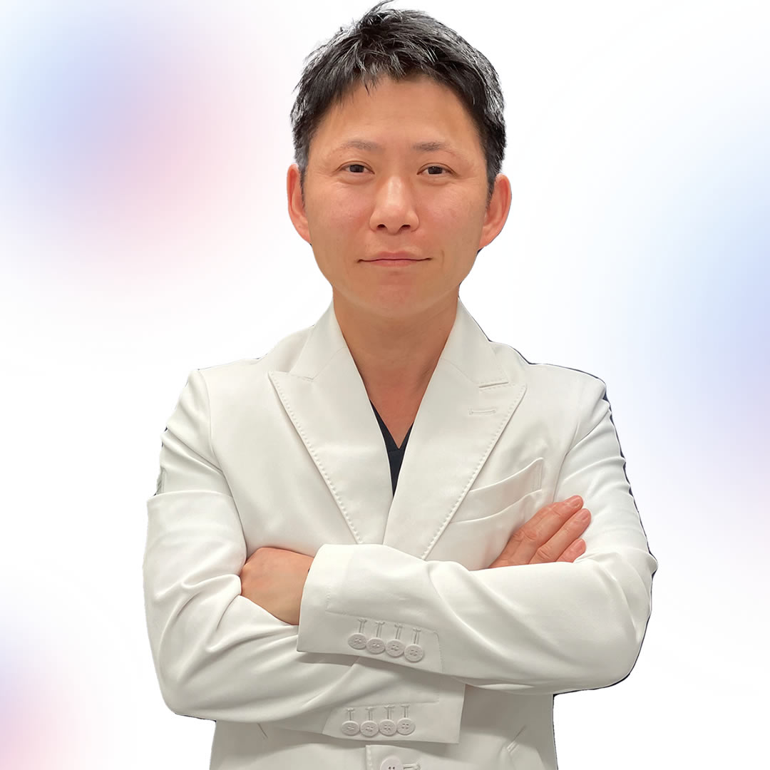 青柳医師