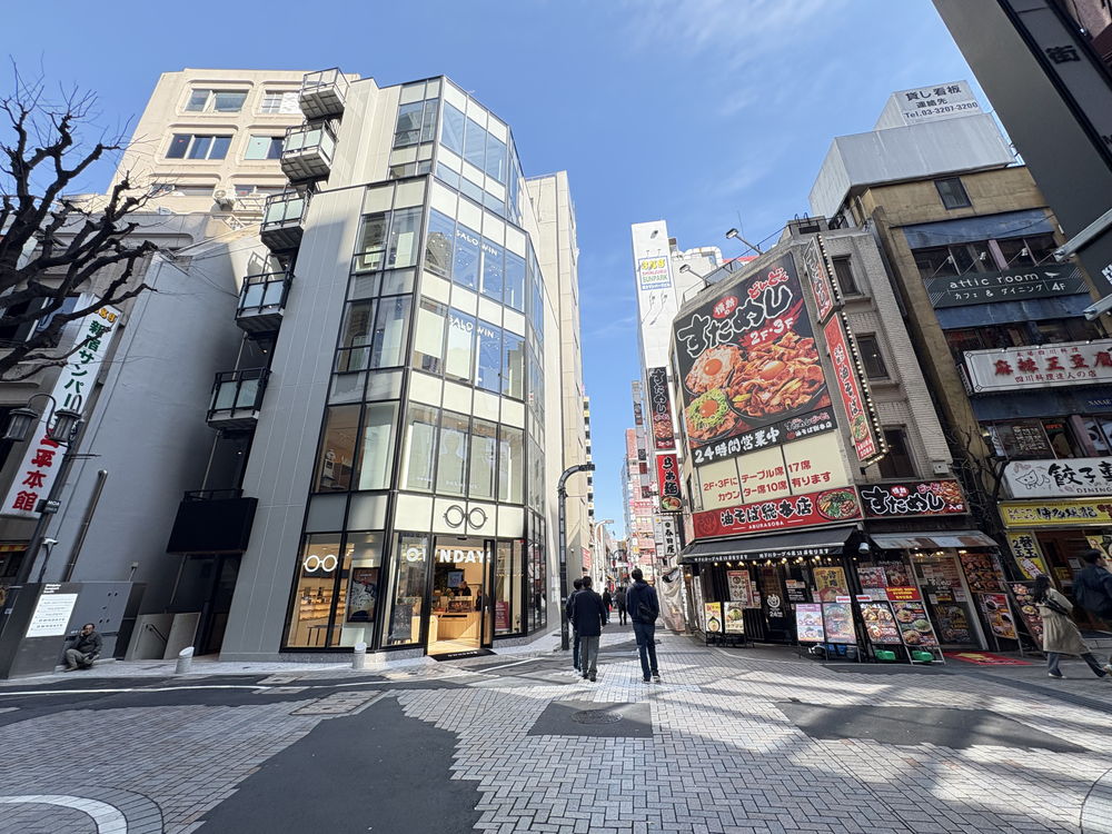 東京シンデレラ美容外科 新宿院 | 新宿・池袋・大宮・横浜で人気の美容