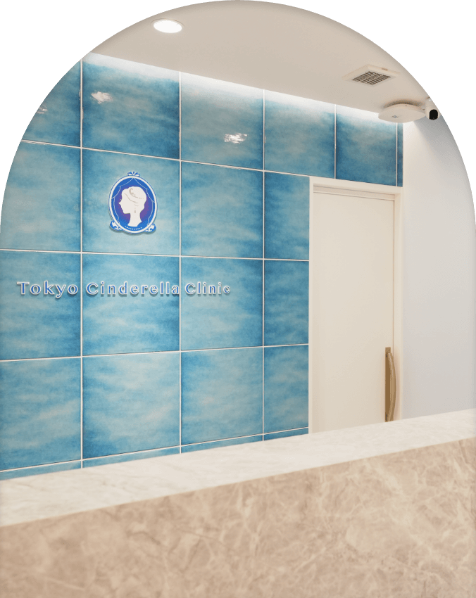 東京シンデレラ美容外科について | 新宿・池袋・大宮・横浜で人気の
