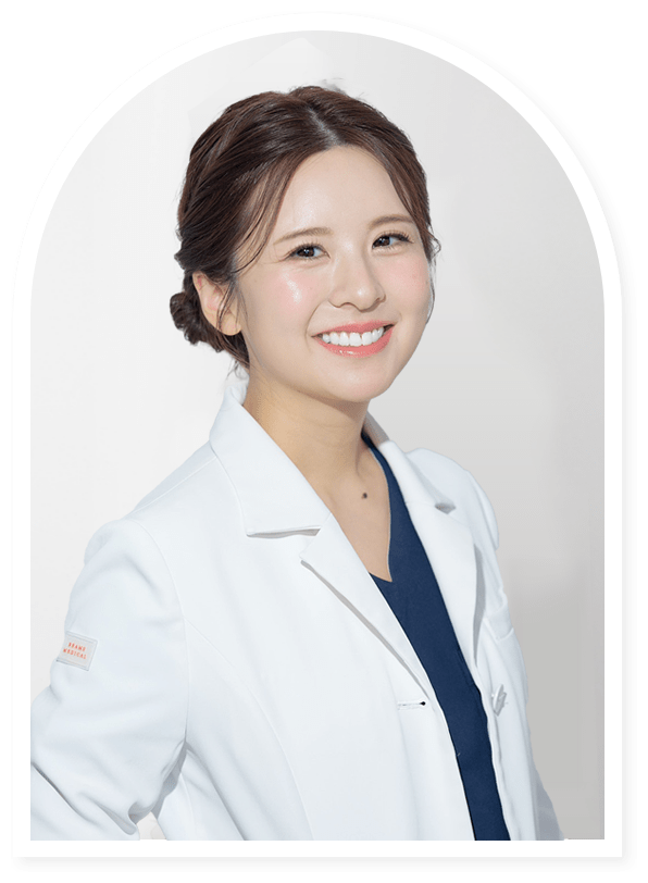 梅田 絢乃医師