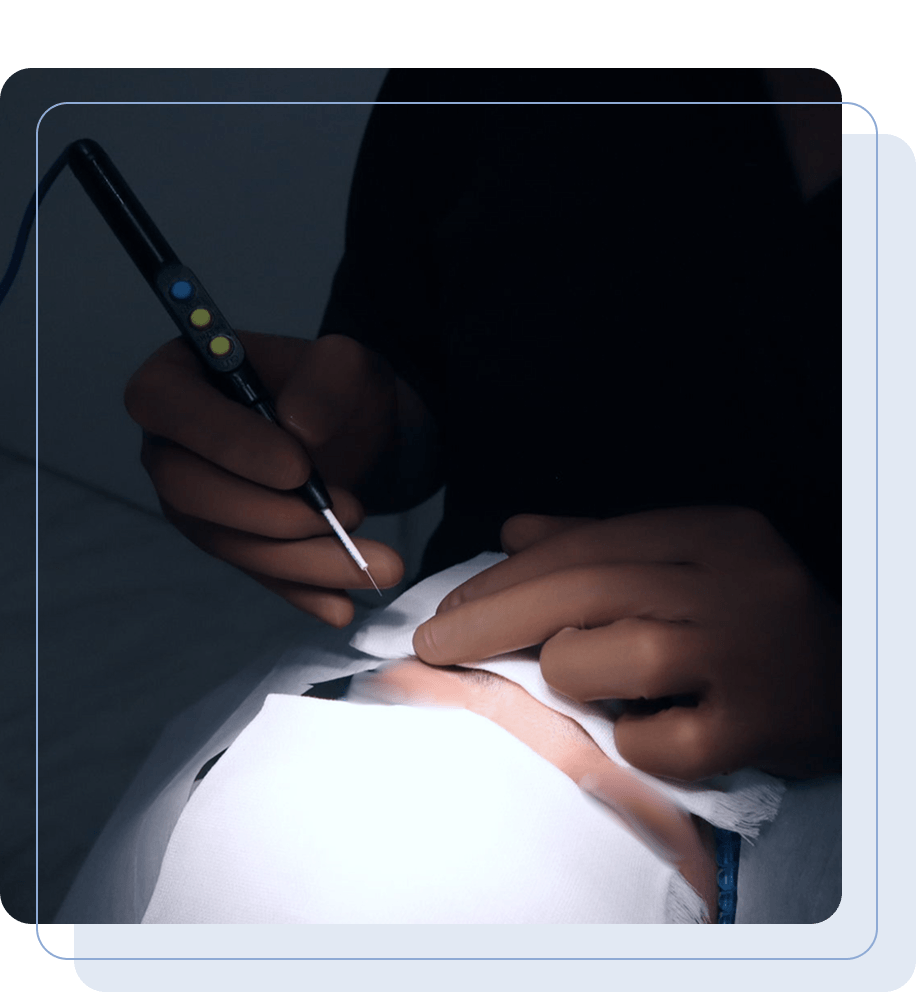 ダウンタイムへの徹底配慮