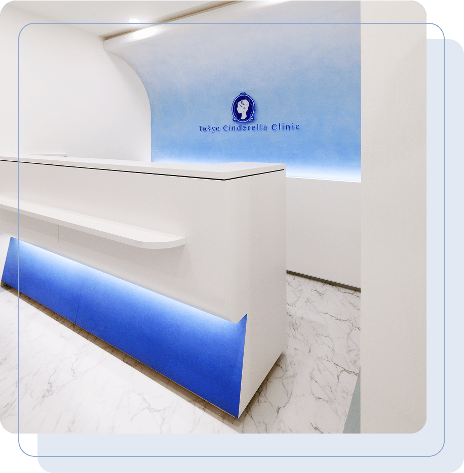 通いやすい立地と予約の取りやすさ